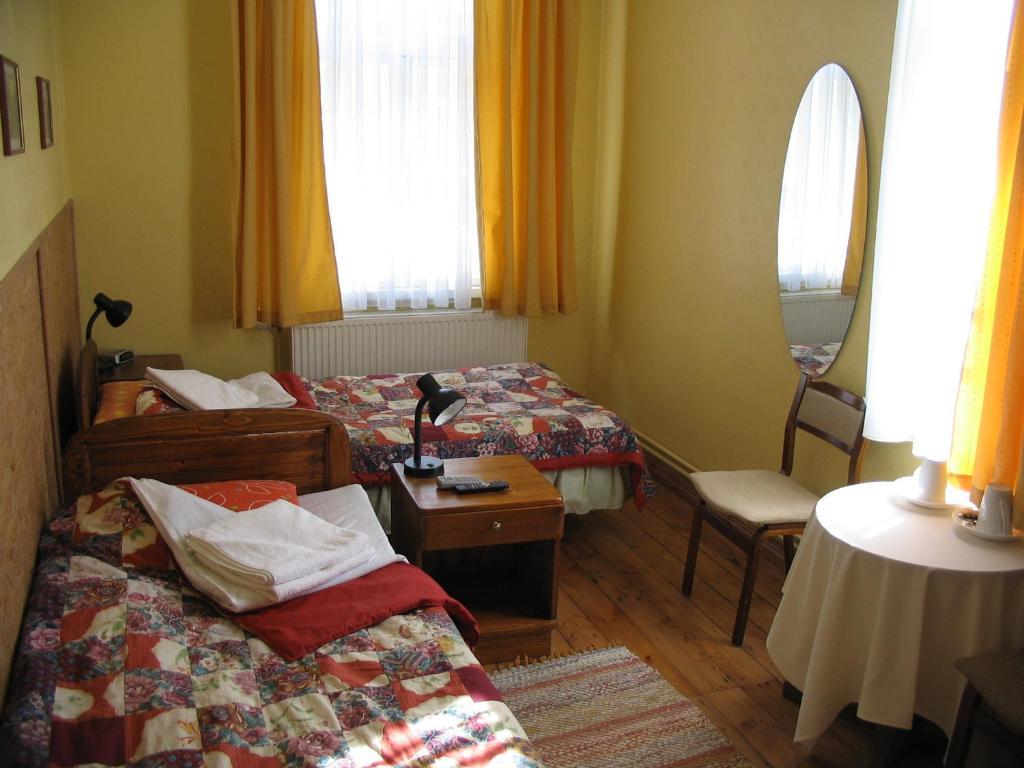 Kastani Home Accommodation Tartu Zimmer foto