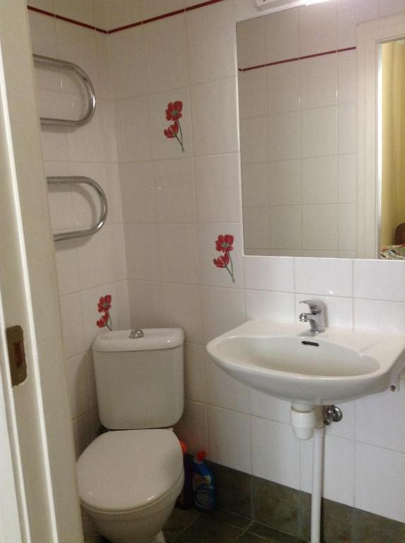 Kastani Home Accommodation Tartu Zimmer foto
