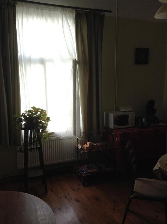 Kastani Home Accommodation Tartu Exterior foto